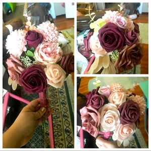 Lings moment bouquet